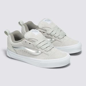 Vans Knu Skool Metallic Pop